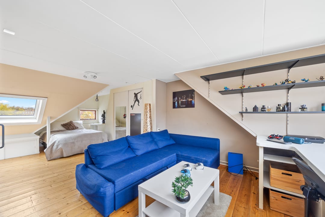 Foto 52 van Burgemeester de Villeneuvesingel 41