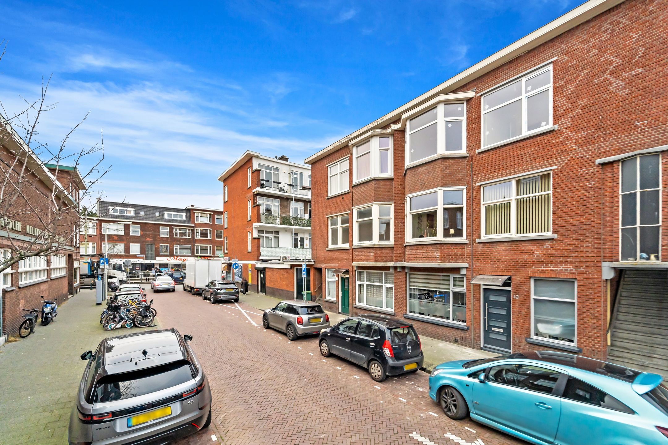 Photo 24 of Antheunisstraat 6