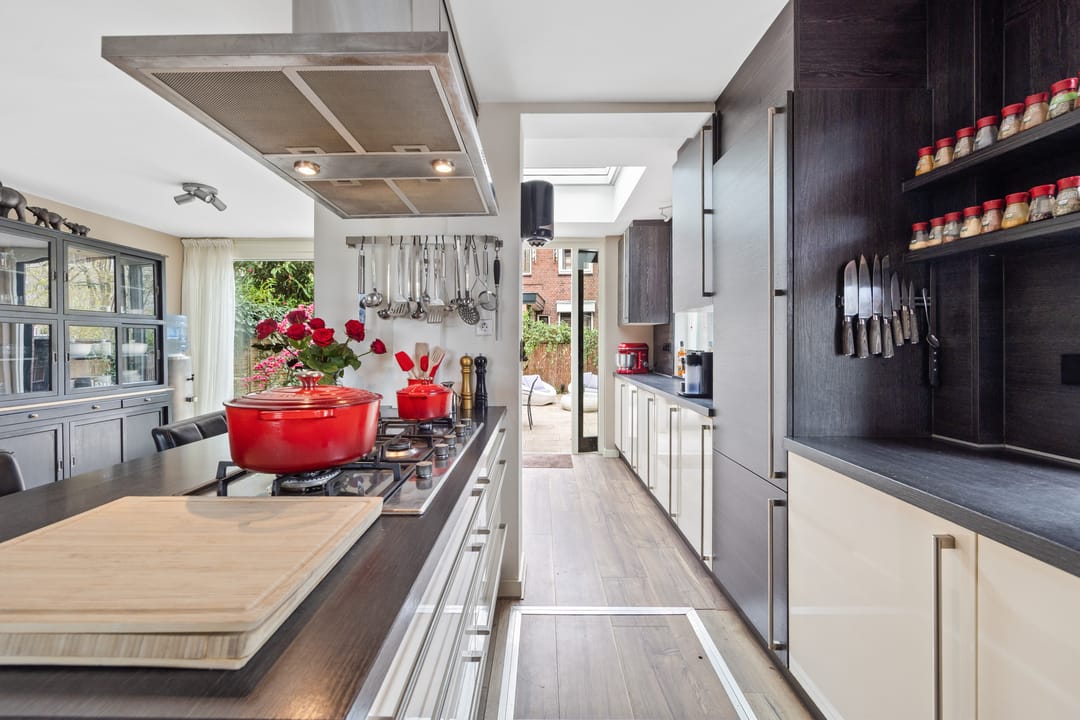 Foto 17 van Burgemeester de Villeneuvesingel 41