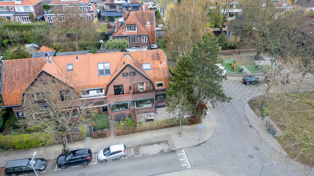 Foto 58 van Burgemeester de Villeneuvesingel 41