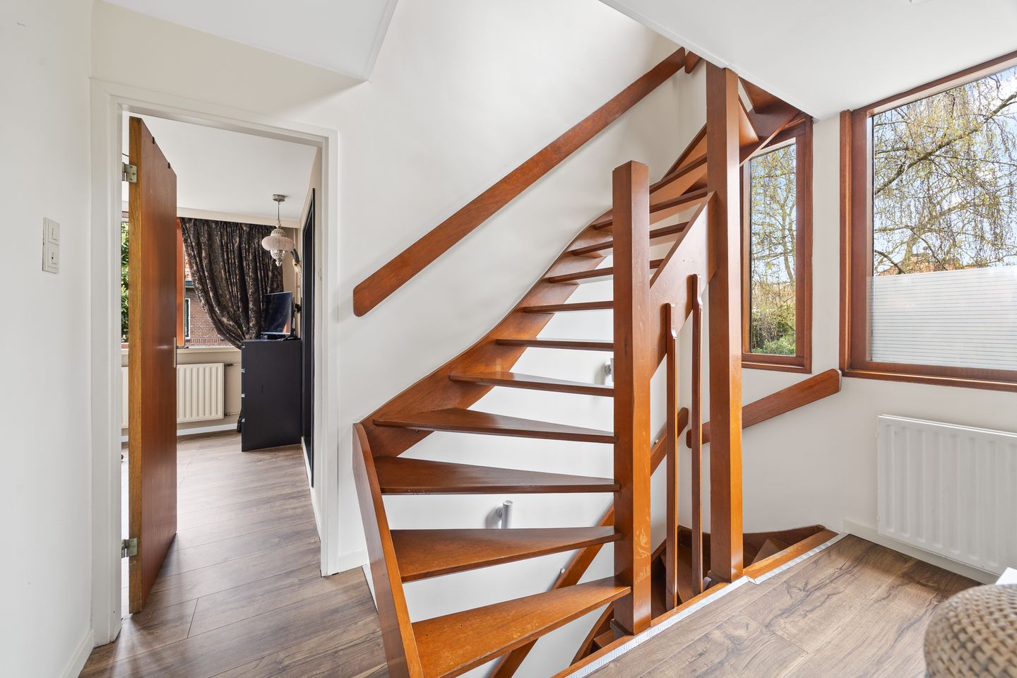 Foto 35 van Burgemeester de Villeneuvesingel 41