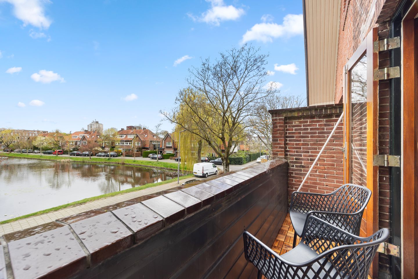 Foto 40 van Burgemeester de Villeneuvesingel 41