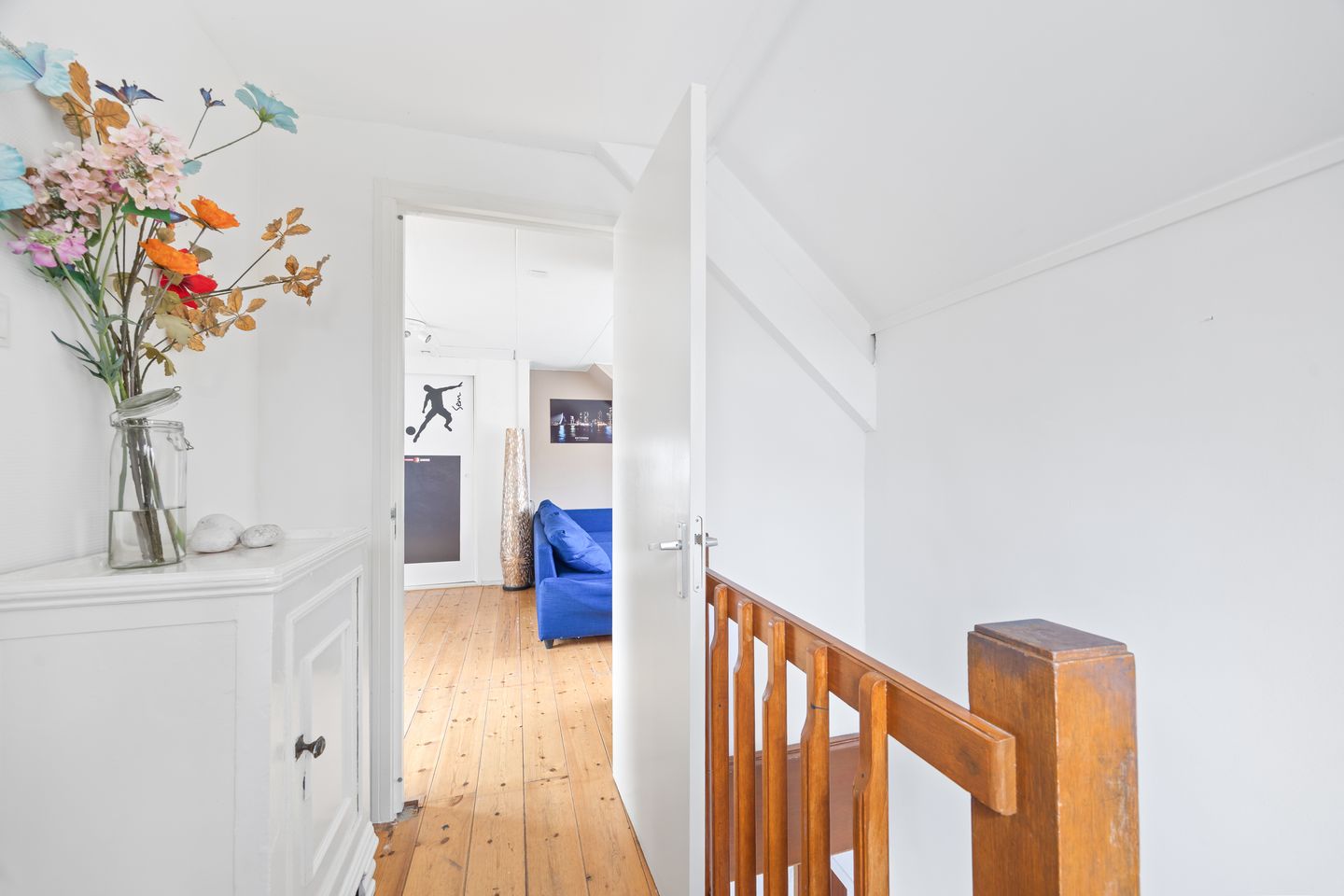 Foto 50 van Burgemeester de Villeneuvesingel 41