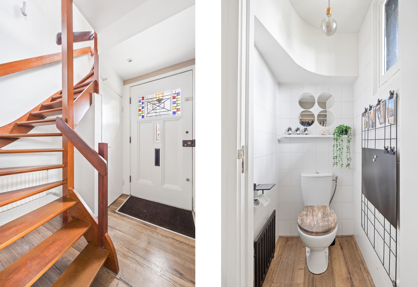 Foto 10 van Burgemeester de Villeneuvesingel 41