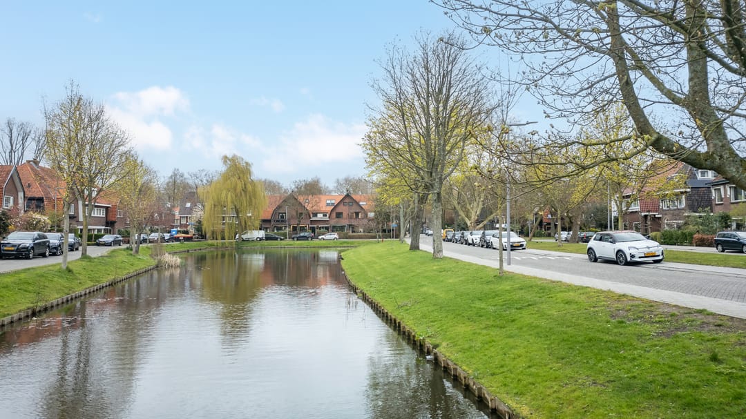 Foto 61 van Burgemeester de Villeneuvesingel 41