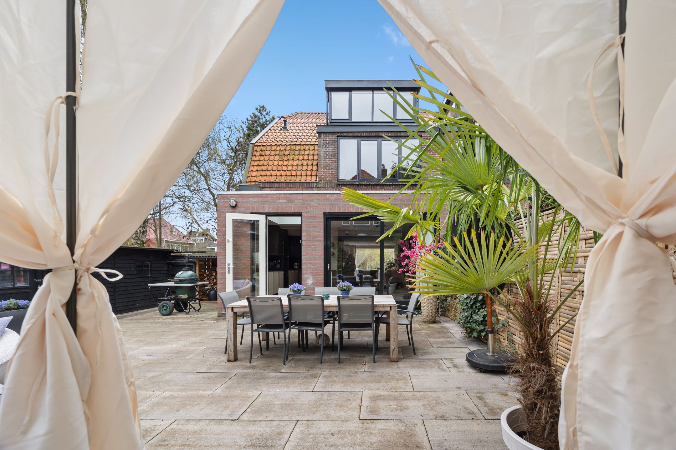 Foto 30 van Burgemeester de Villeneuvesingel 41