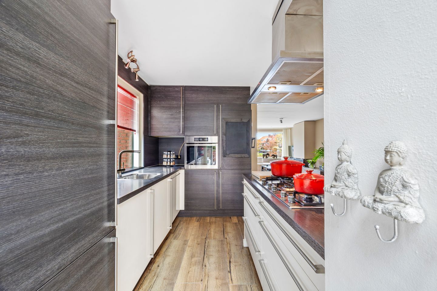 Foto 20 van Burgemeester de Villeneuvesingel 41