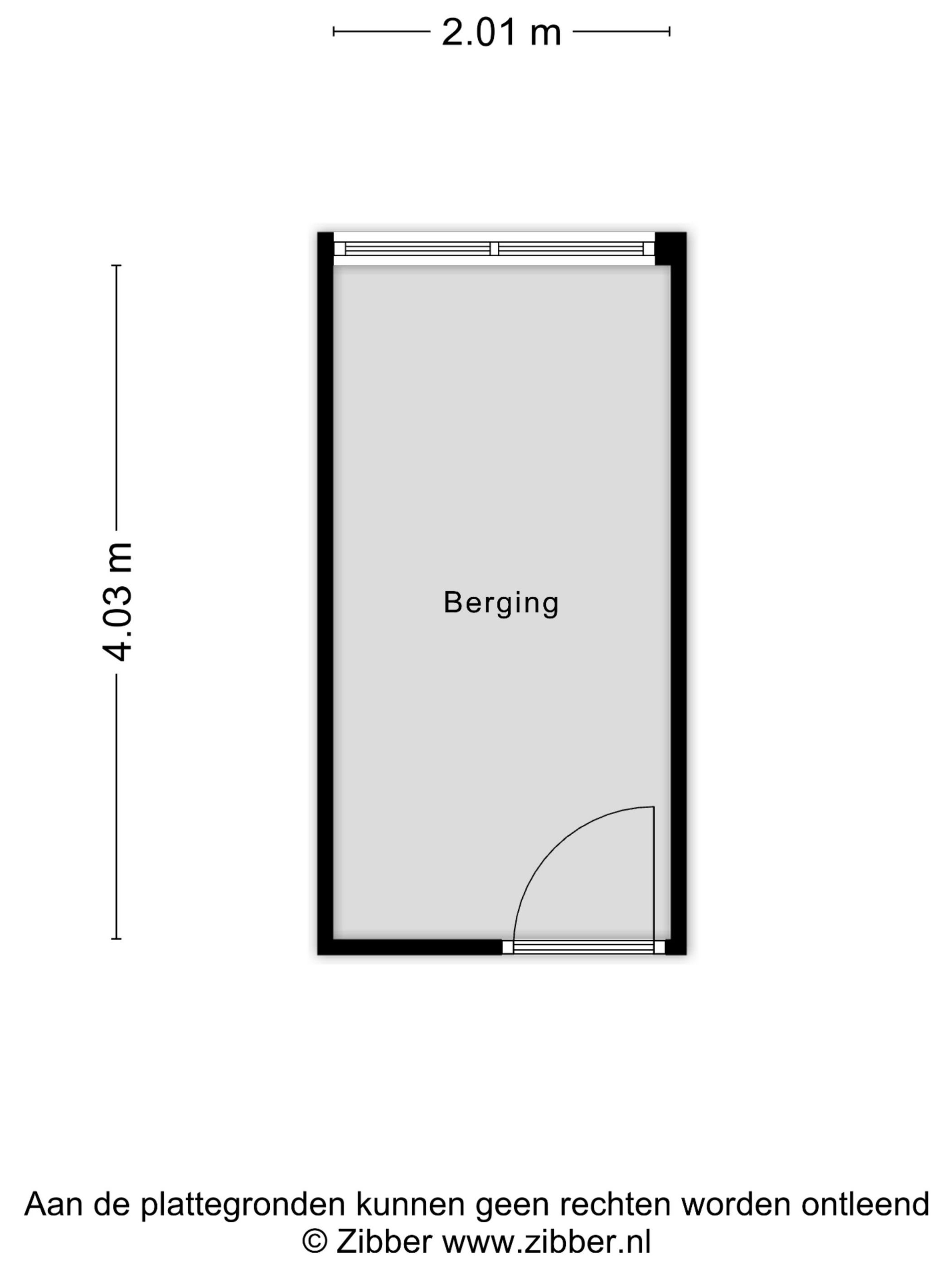 Foto 39 van Nassaulaan 12-D