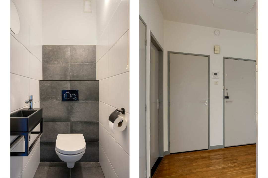 Foto 8 van Nassaulaan 12-D