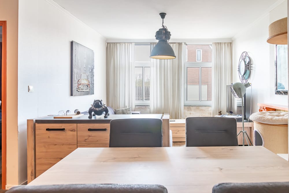 Foto 12 van Marktstraat 8-A