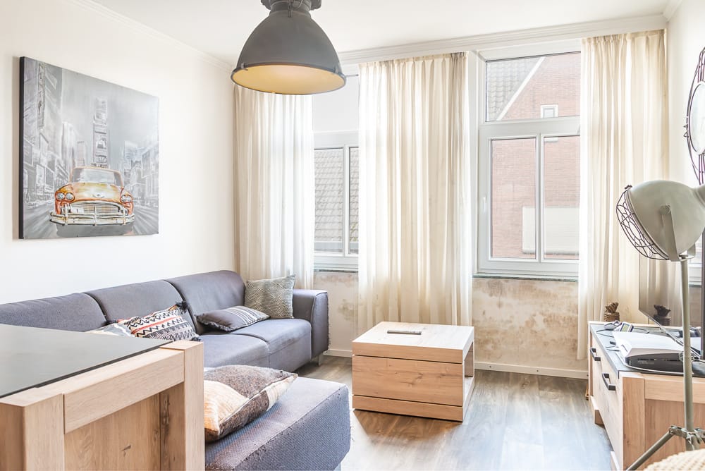 Foto 15 van Marktstraat 8-A