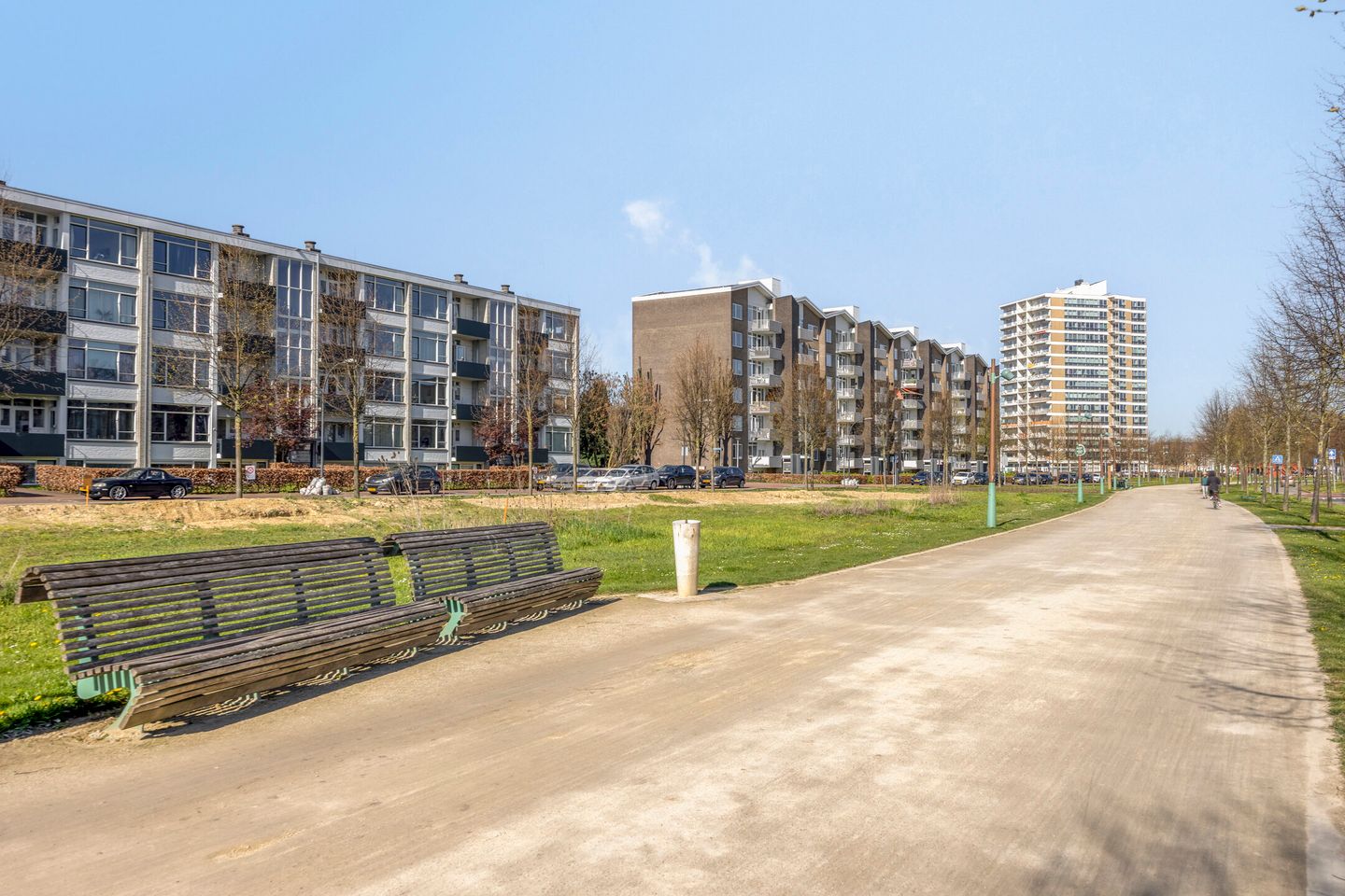 Foto 34 van Nassaulaan 12-D