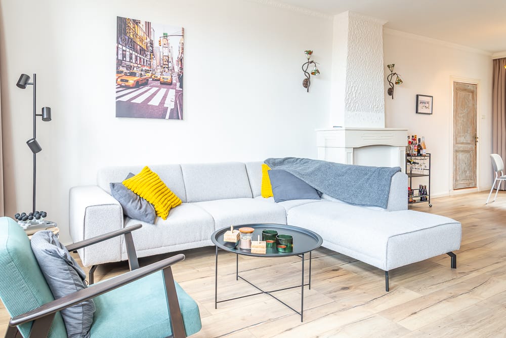 Foto 5 van Marktstraat 8-A