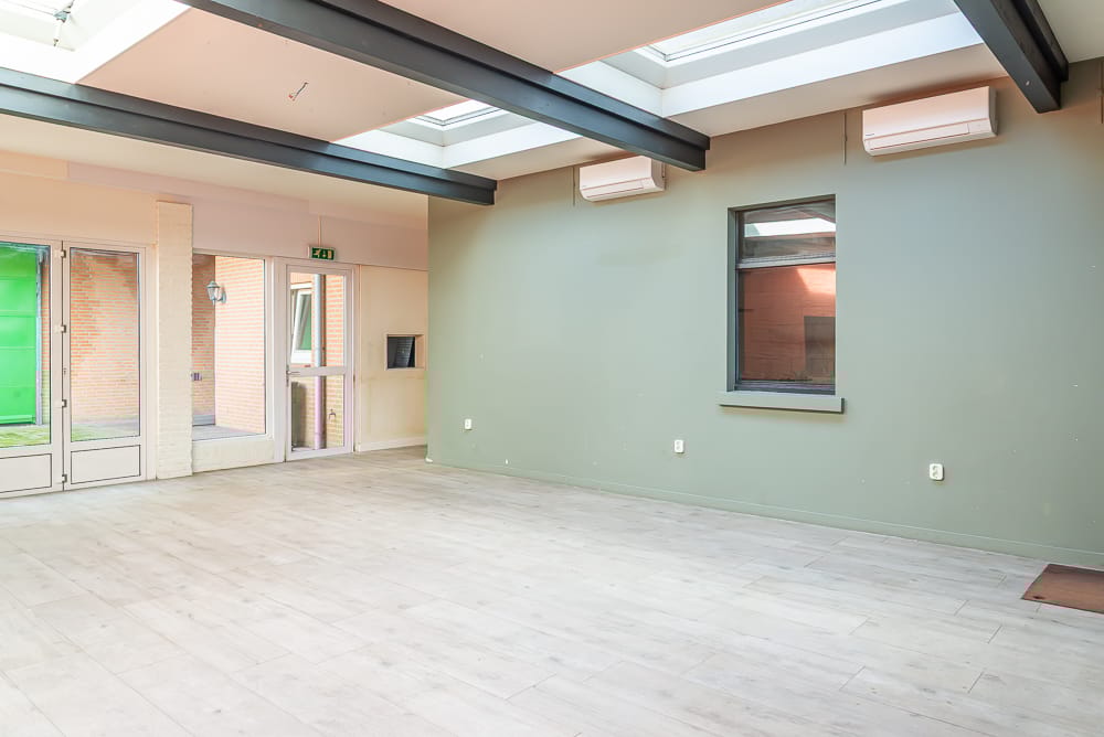 Foto 27 van Marktstraat 8-A