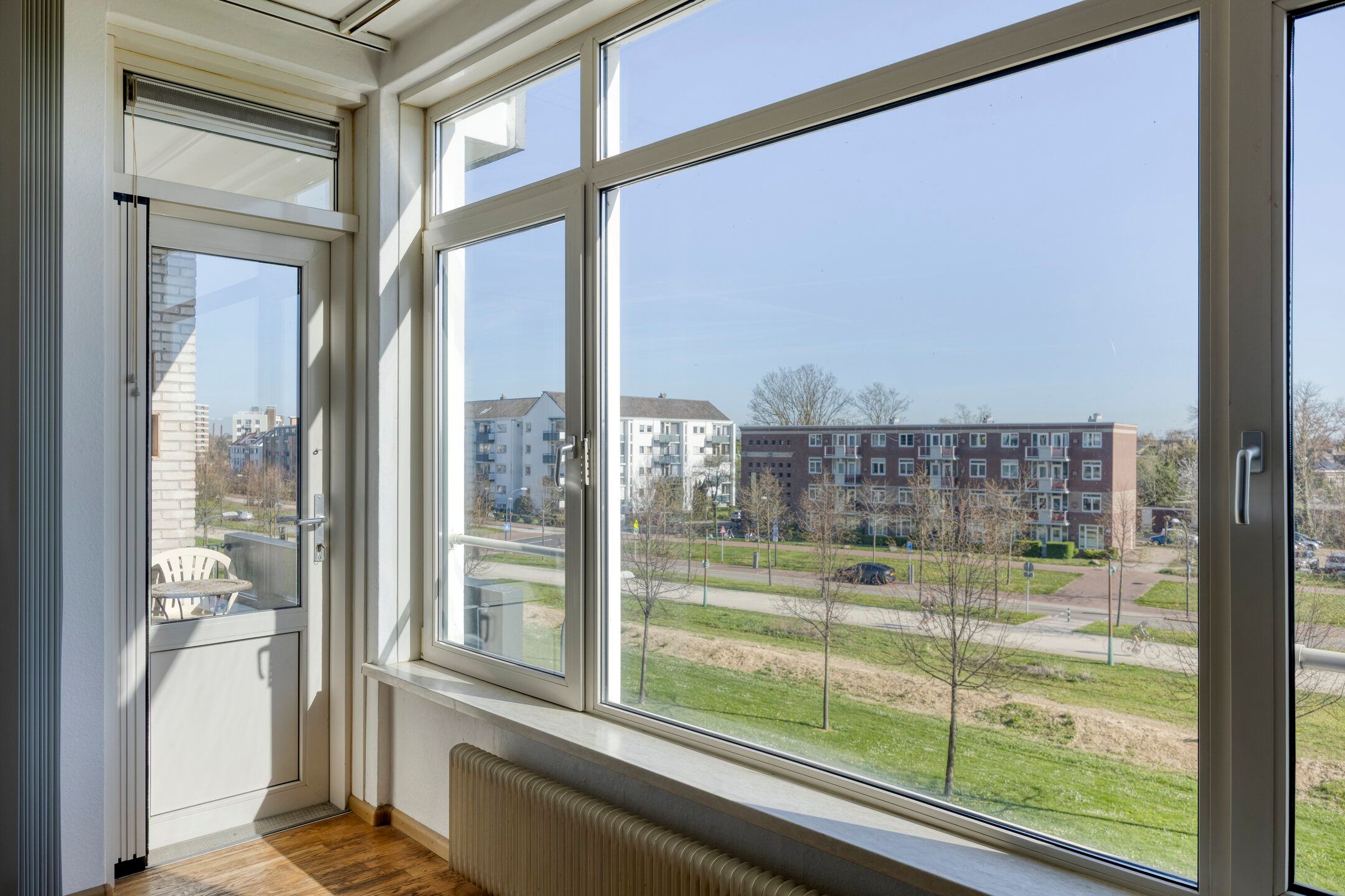 Foto 12 van Nassaulaan 12-D