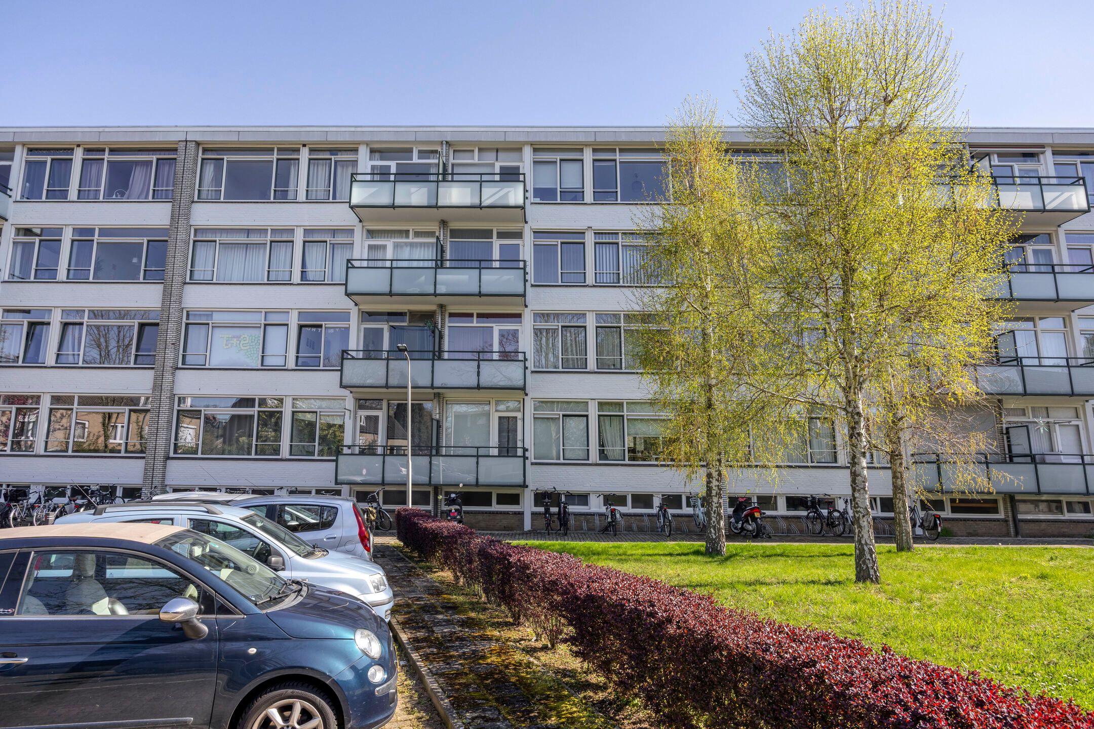 Foto 33 van Nassaulaan 12-D