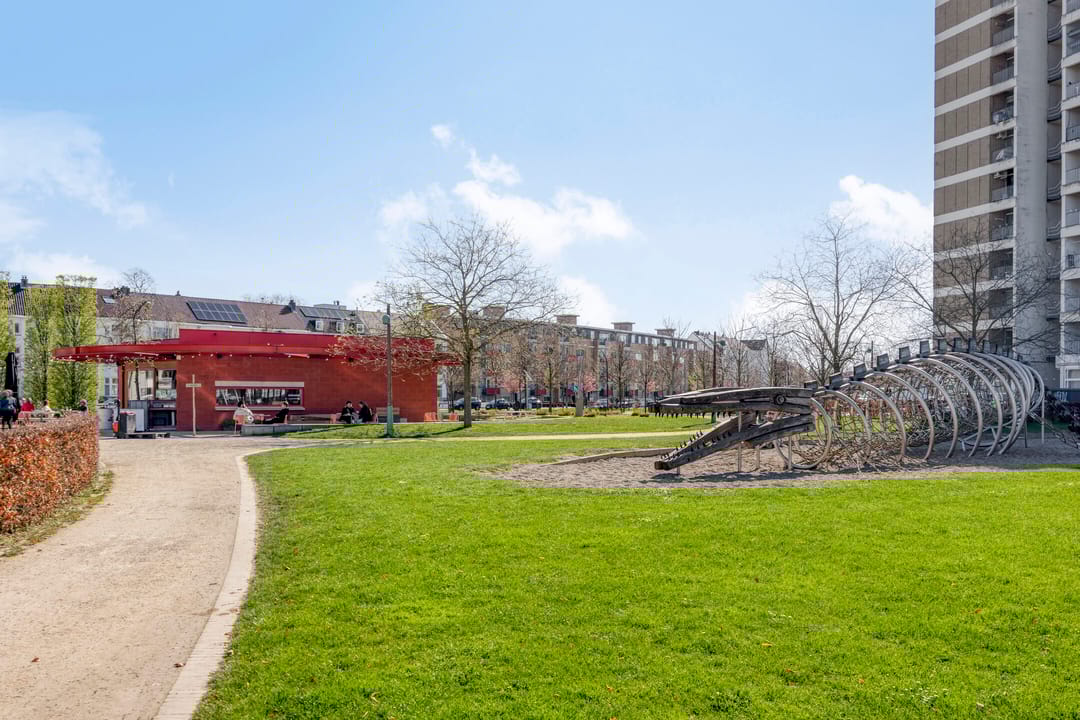 Foto 37 van Nassaulaan 12-D