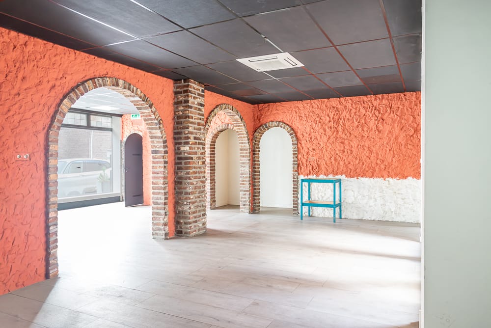 Foto 28 van Marktstraat 8-A