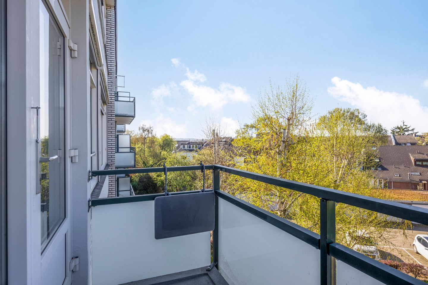 Foto 19 van Nassaulaan 12-D