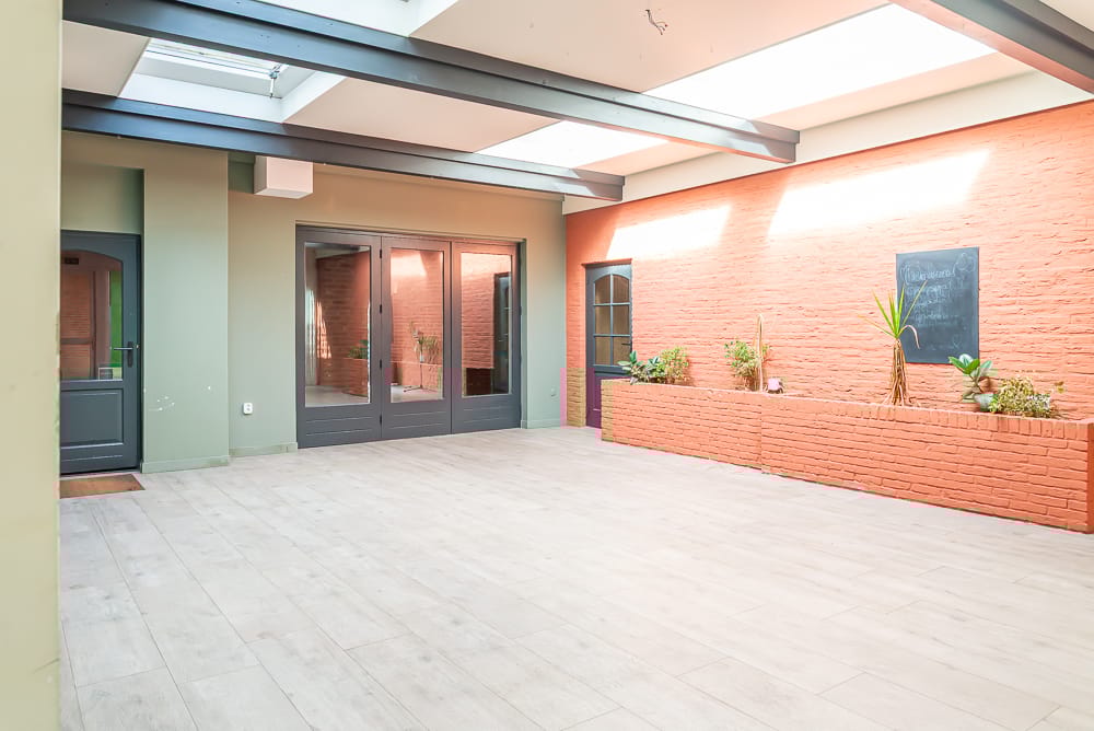 Foto 26 van Marktstraat 8-A