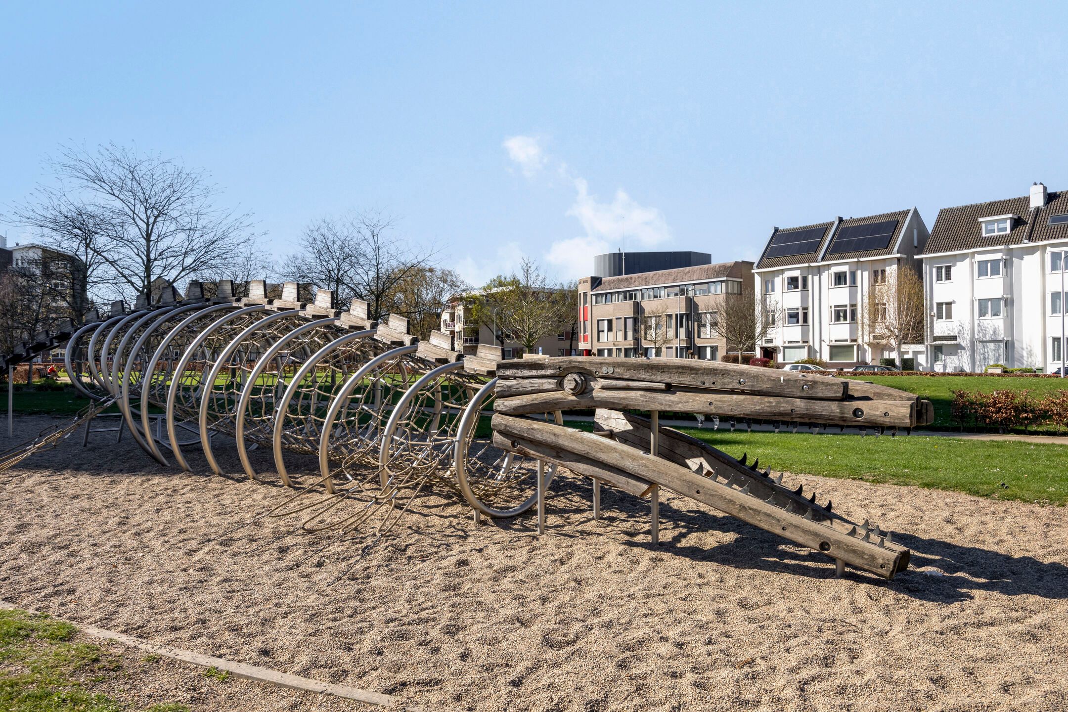 Foto 36 van Nassaulaan 12-D