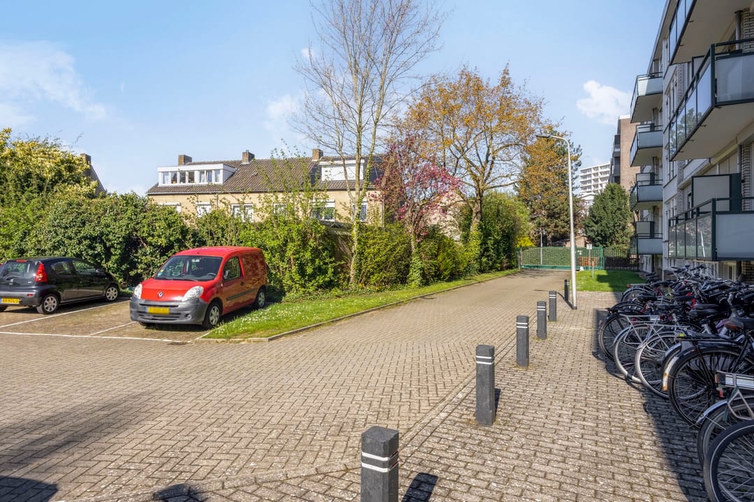 Foto 31 van Nassaulaan 12-D