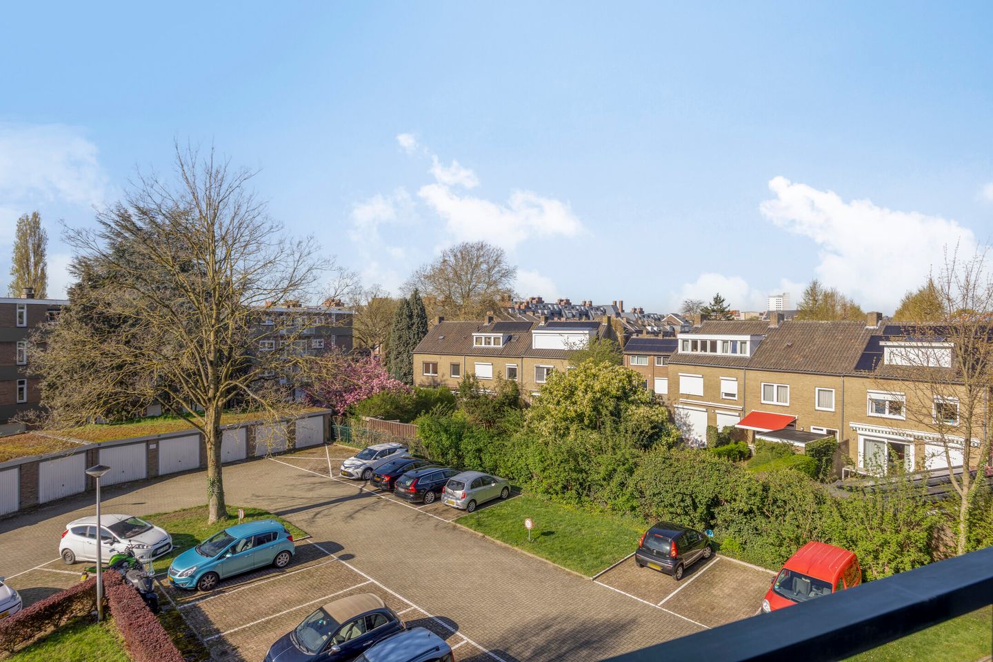 Foto 20 van Nassaulaan 12-D