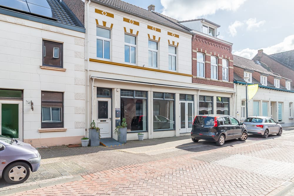 Marktstraat 8-A 8 A