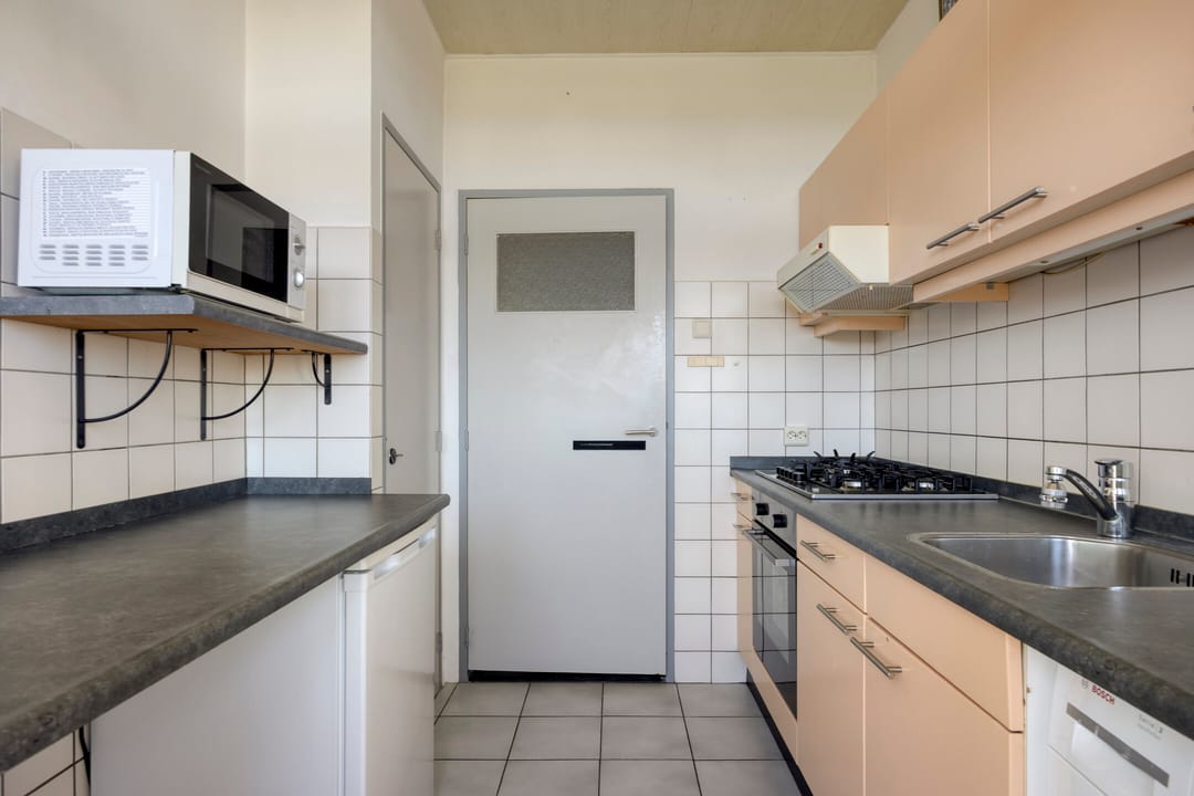 Foto 22 van Nassaulaan 12-D