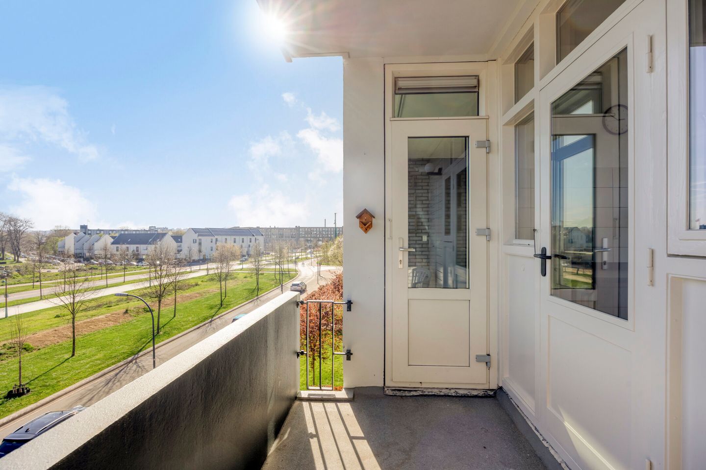 Foto 25 van Nassaulaan 12-D