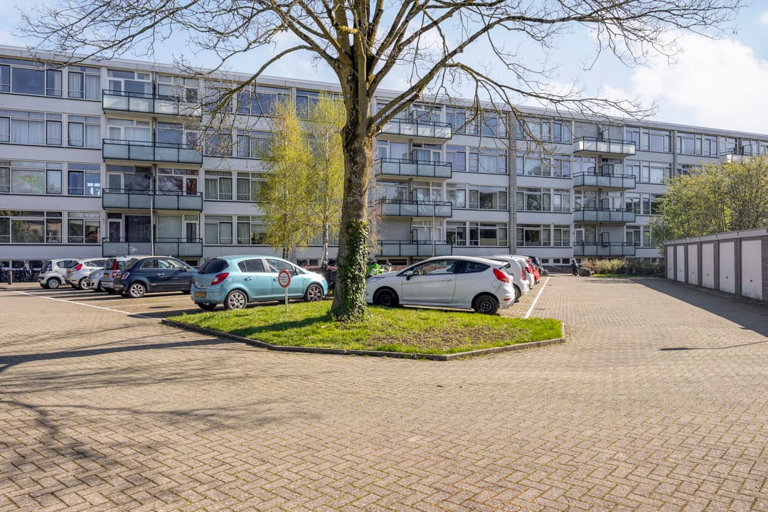 Foto 32 van Nassaulaan 12-D