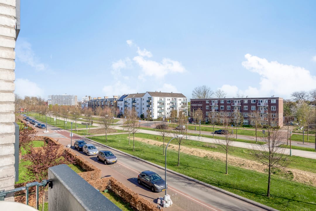 Foto 28 van Nassaulaan 12-D