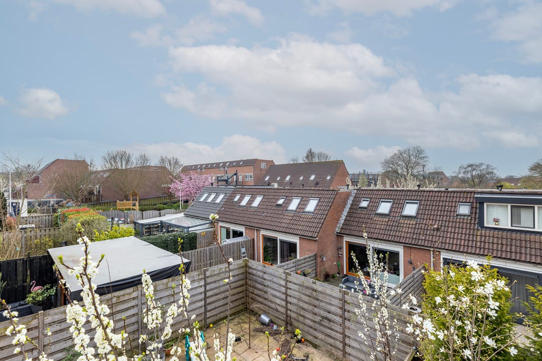 Photo 32 of Griet Manshande erf 55