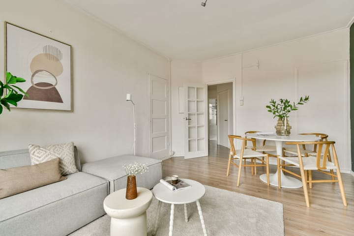 Foto 4 van Maritzstraat 10-3