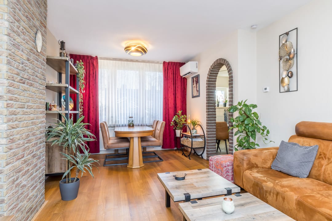 Foto 8 van Mettebos 66