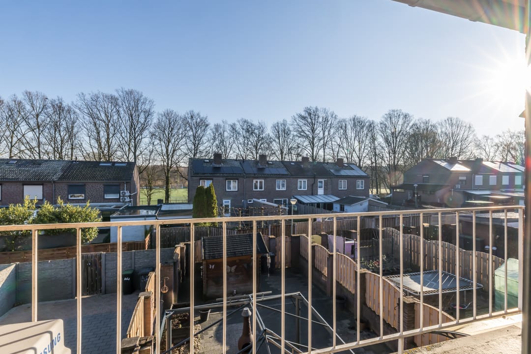 Foto 17 van Mettebos 66