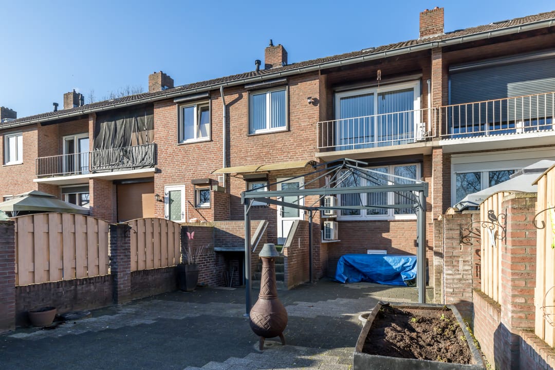 Foto 26 van Mettebos 66