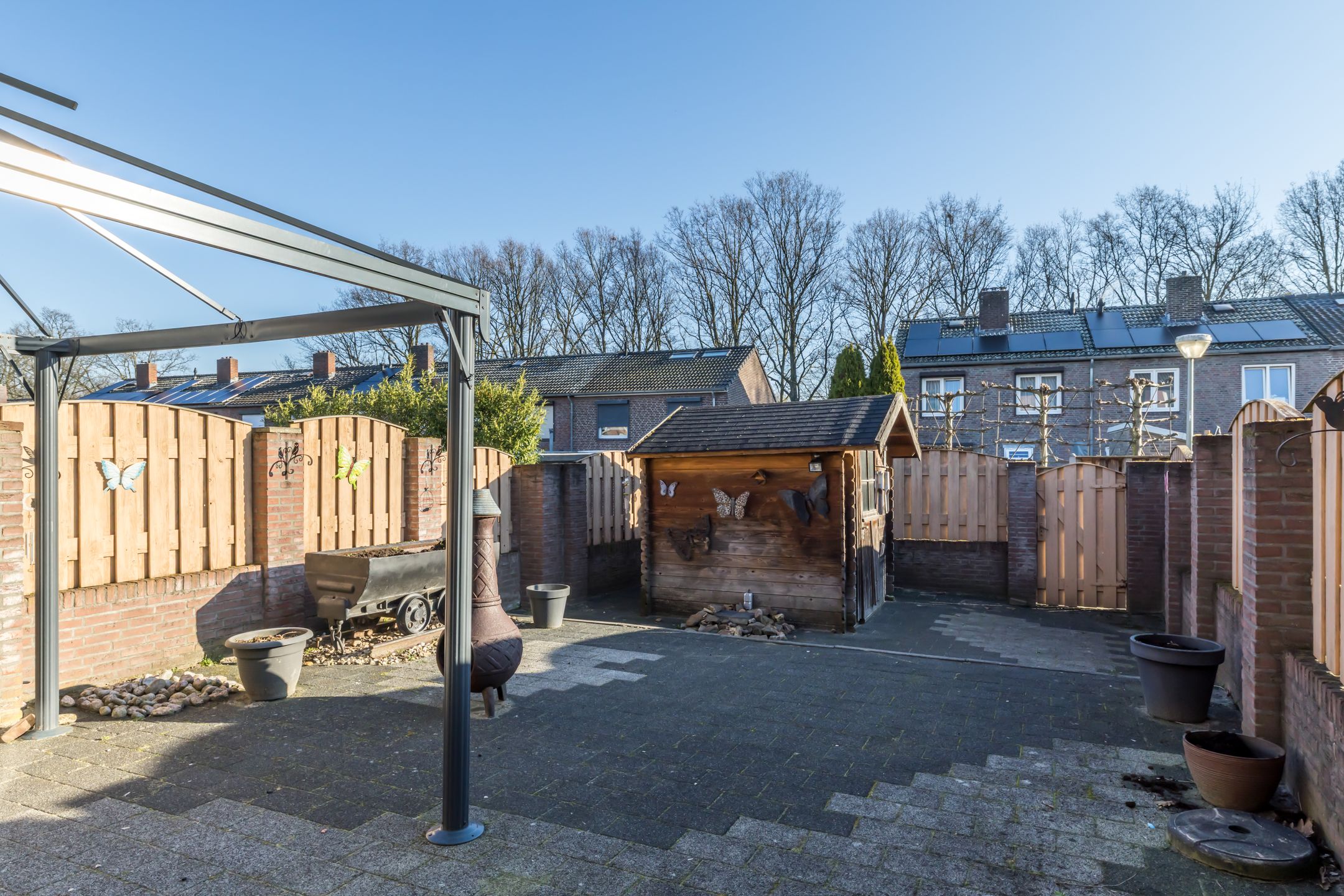 Foto 27 van Mettebos 66