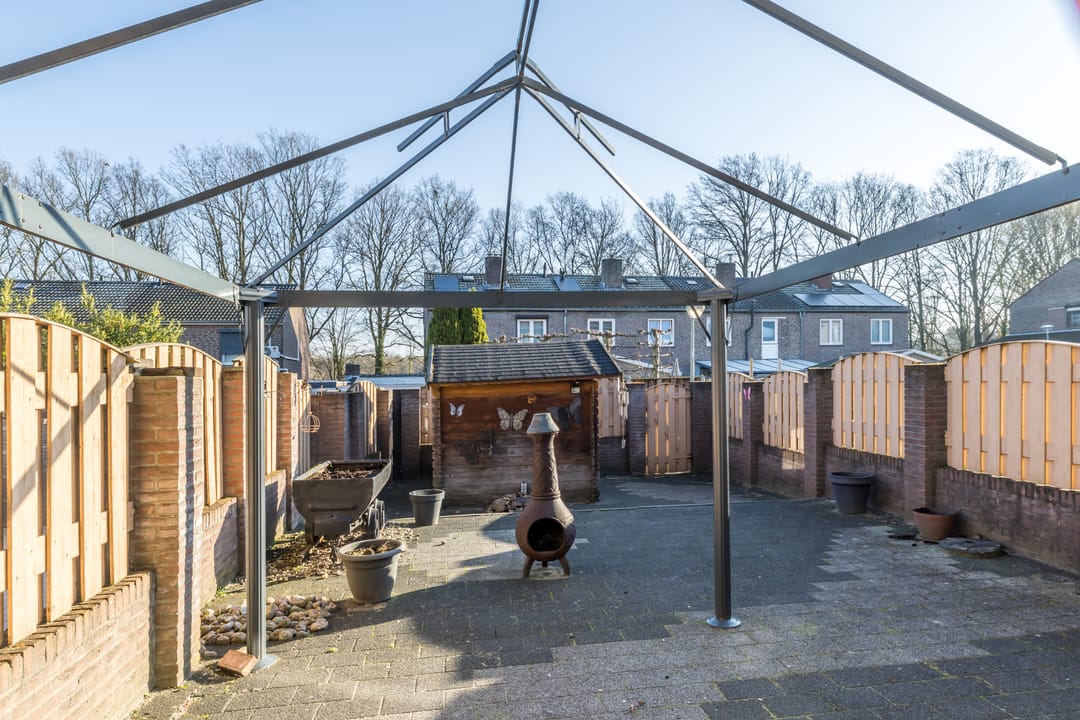 Foto 28 van Mettebos 66