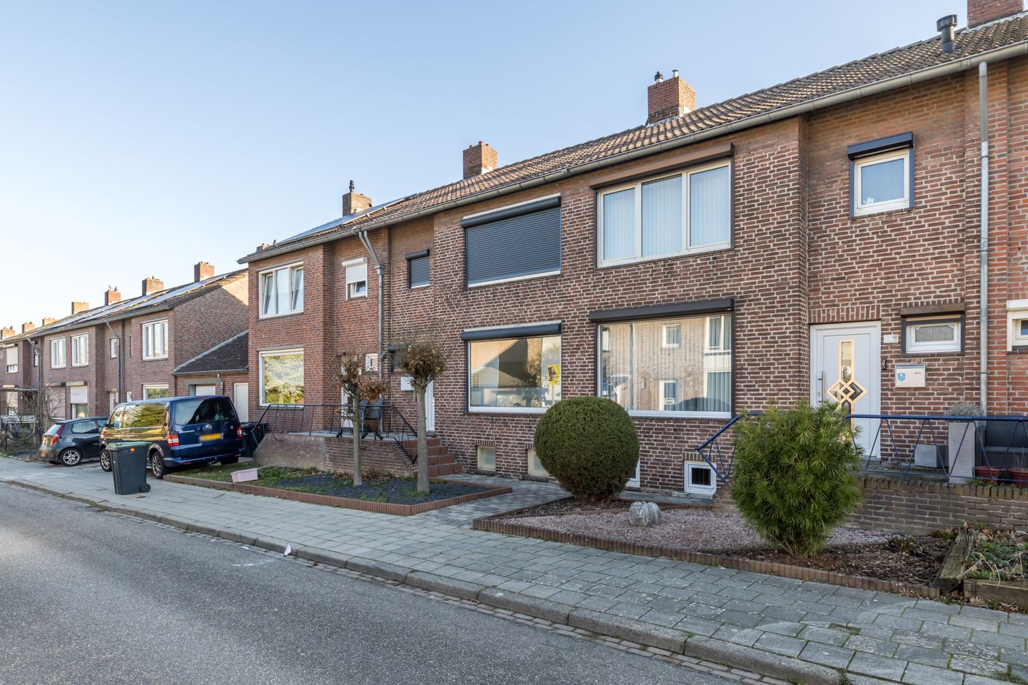 Foto 29 van Mettebos 66