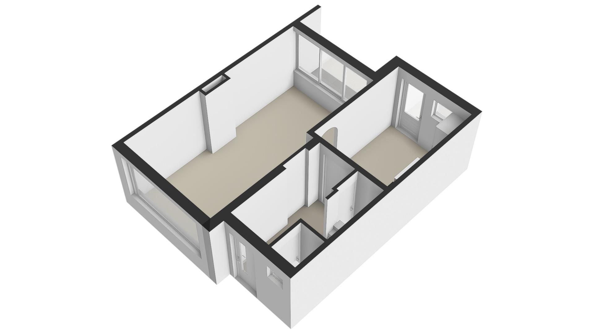 Foto 36 van Mettebos 66