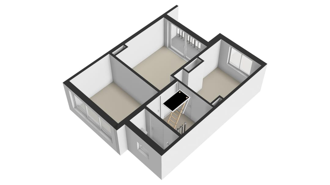 Foto 37 van Mettebos 66