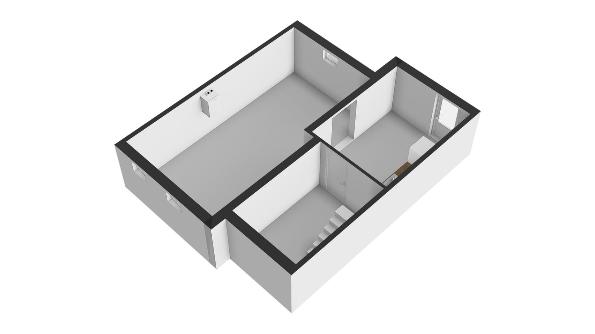 Foto 39 van Mettebos 66