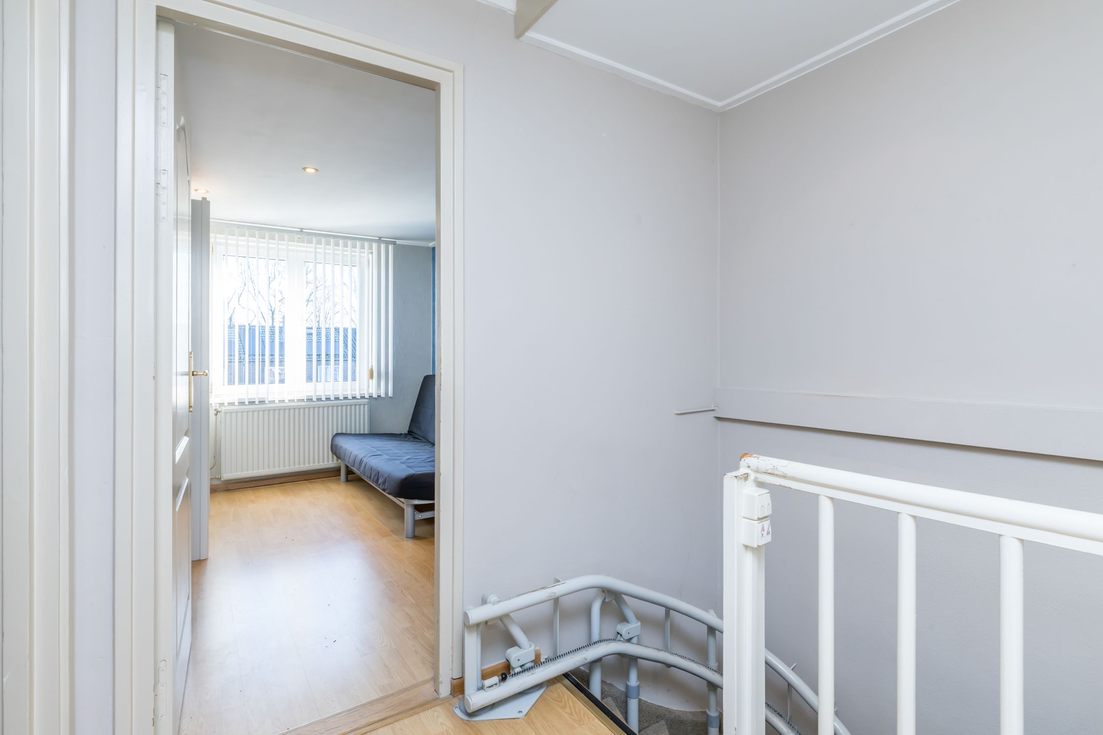 Foto 15 van Mettebos 66