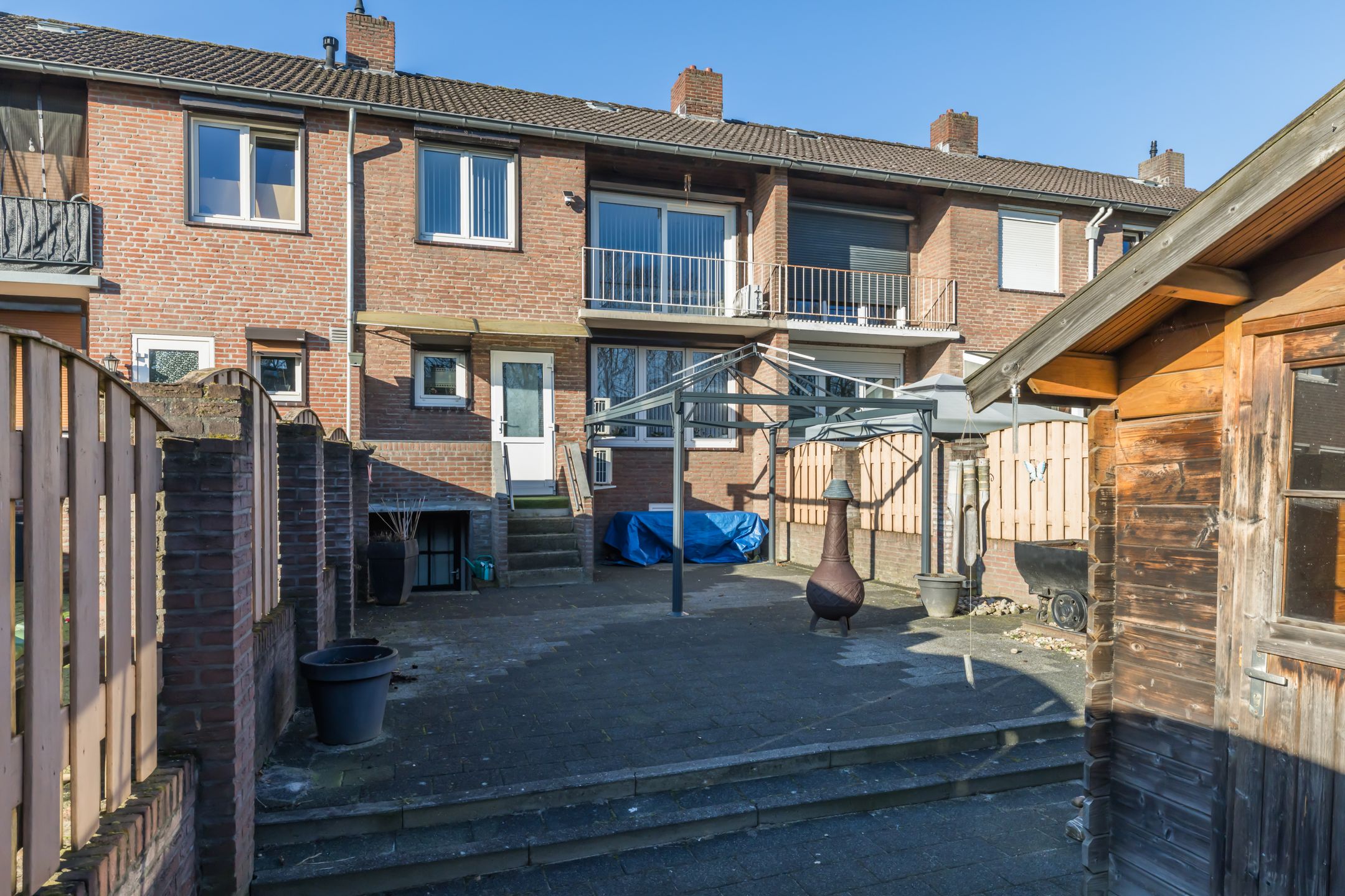 Foto 24 van Mettebos 66