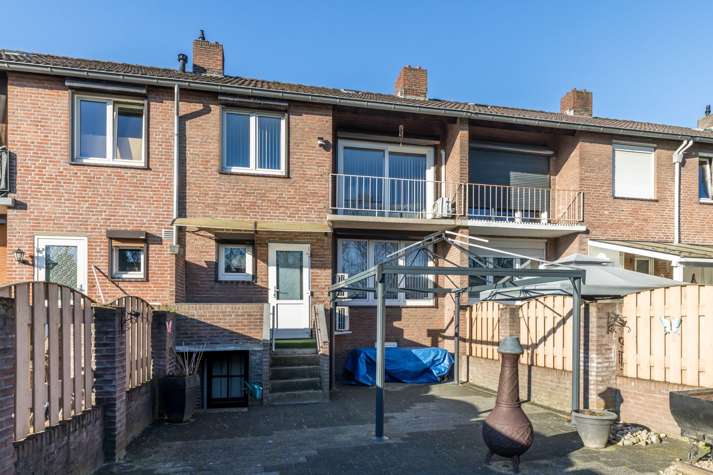 Foto 25 van Mettebos 66