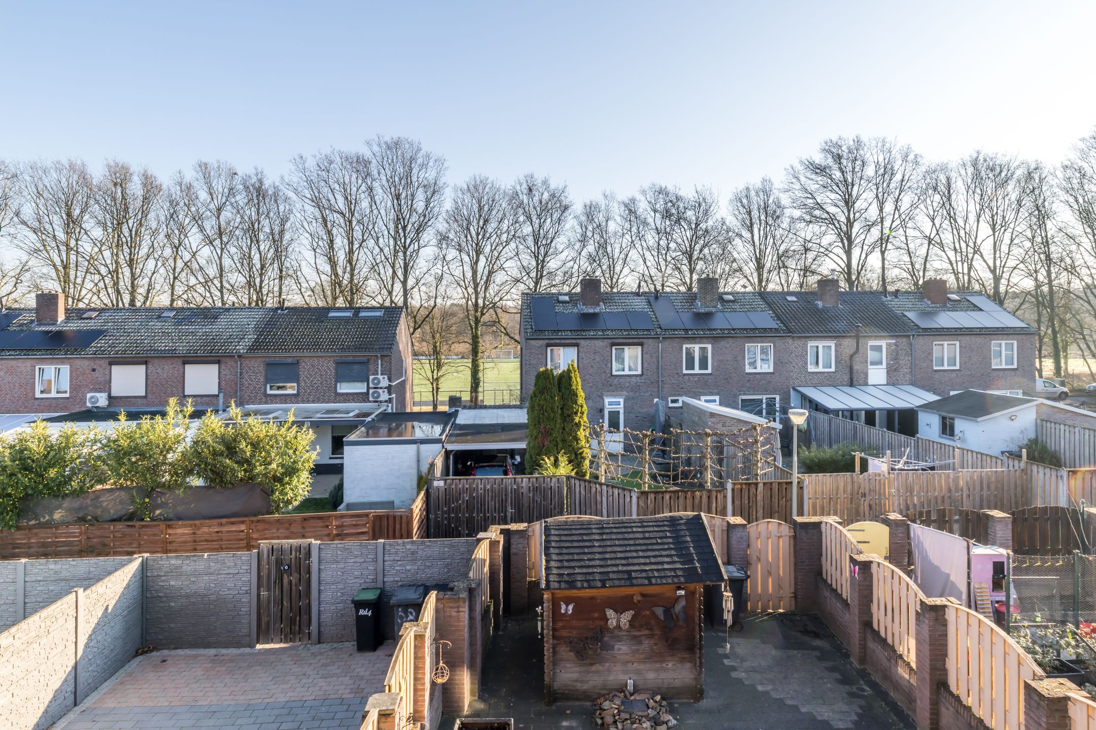 Foto 18 van Mettebos 66