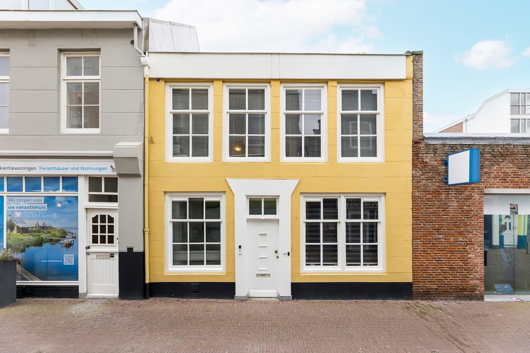 Photo 1 of Scherminkelstraat 30-A