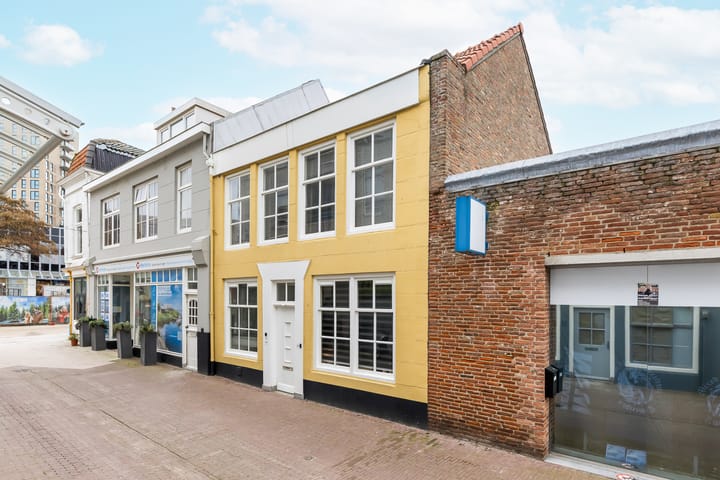 Foto 2 van Scherminkelstraat 30-A