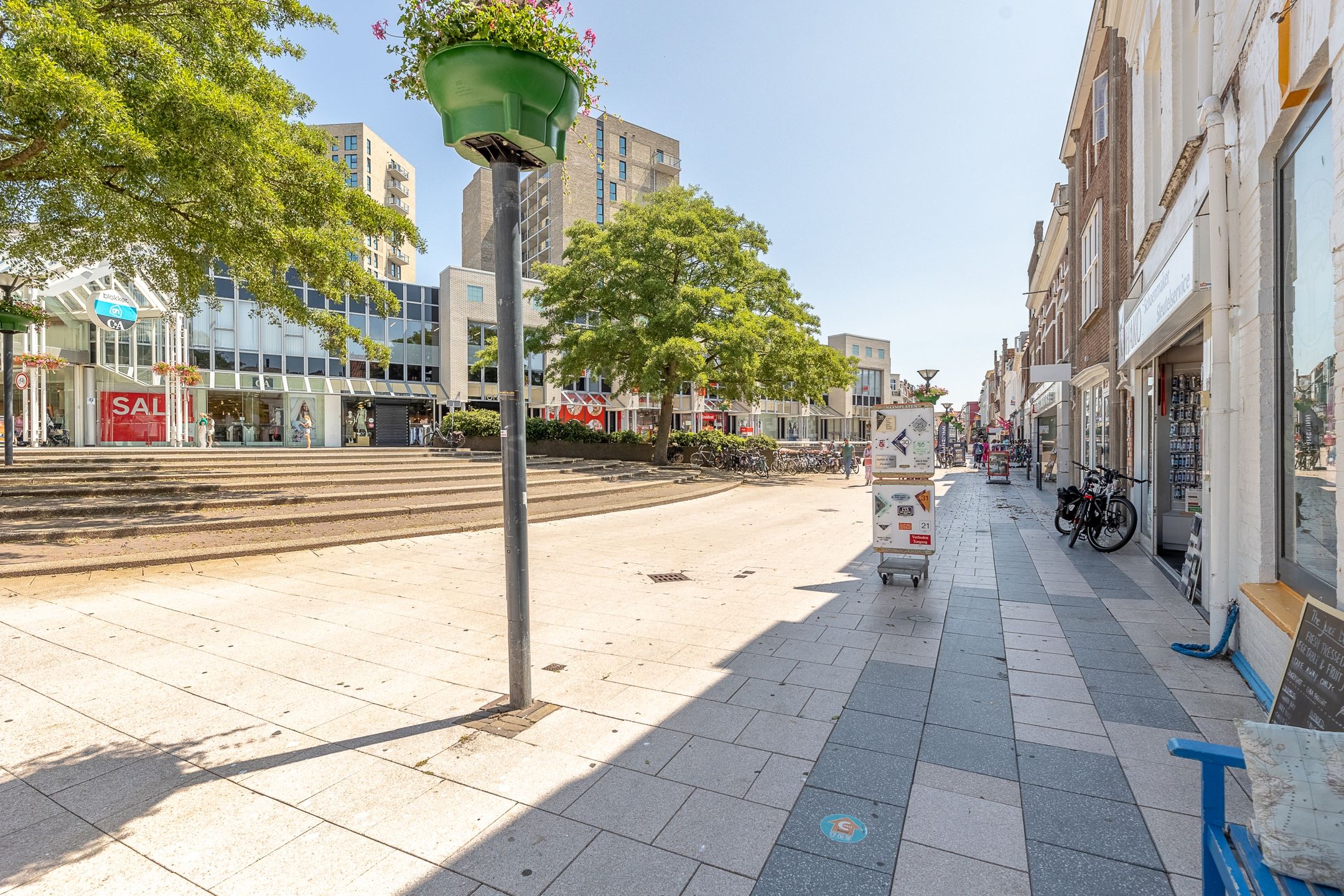 Photo 21 of Scherminkelstraat 30-A